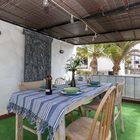 Beach Tenerife 2 Room Costa Adeje  Εξωτερικό φωτογραφία