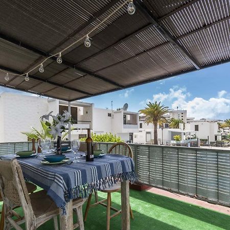Beach Tenerife 2 Room Costa Adeje  Εξωτερικό φωτογραφία