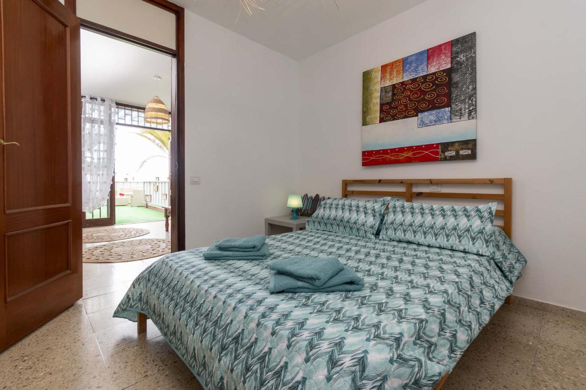 Beach Tenerife 2 Room Costa Adeje  Εξωτερικό φωτογραφία
