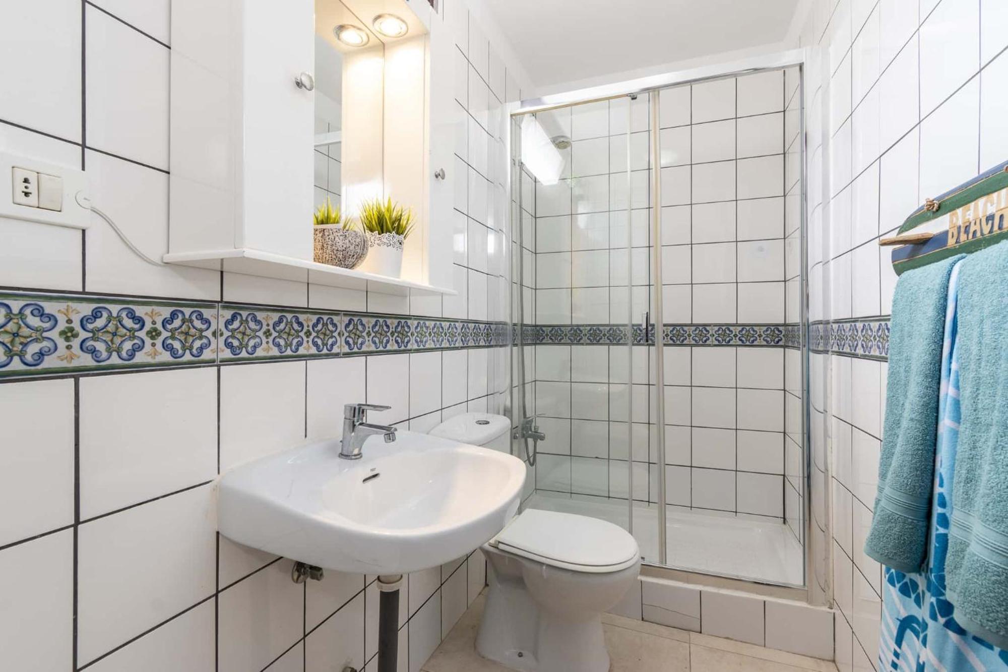 Beach Tenerife 2 Room Costa Adeje  Εξωτερικό φωτογραφία