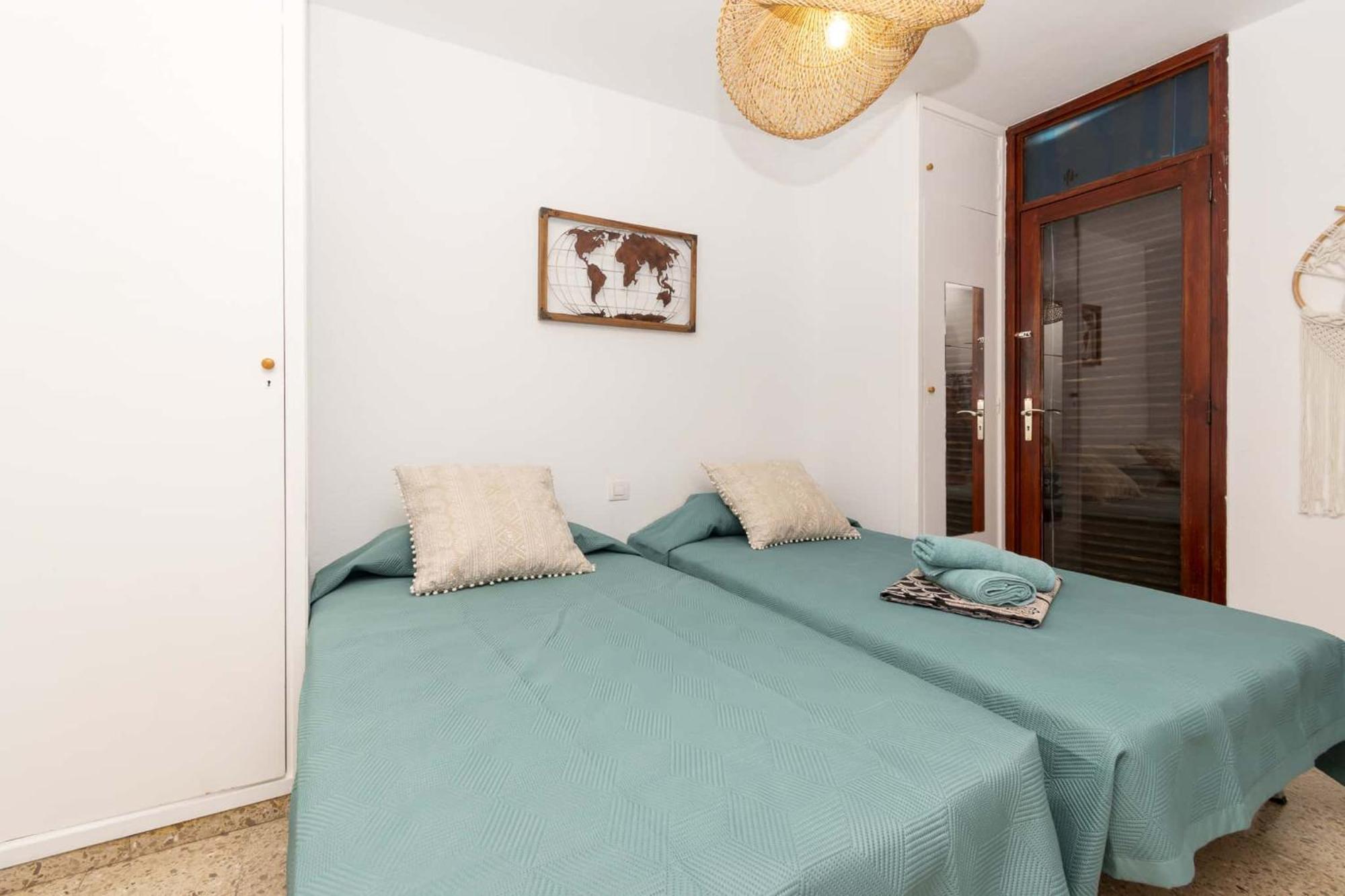 Beach Tenerife 2 Room Costa Adeje  Εξωτερικό φωτογραφία