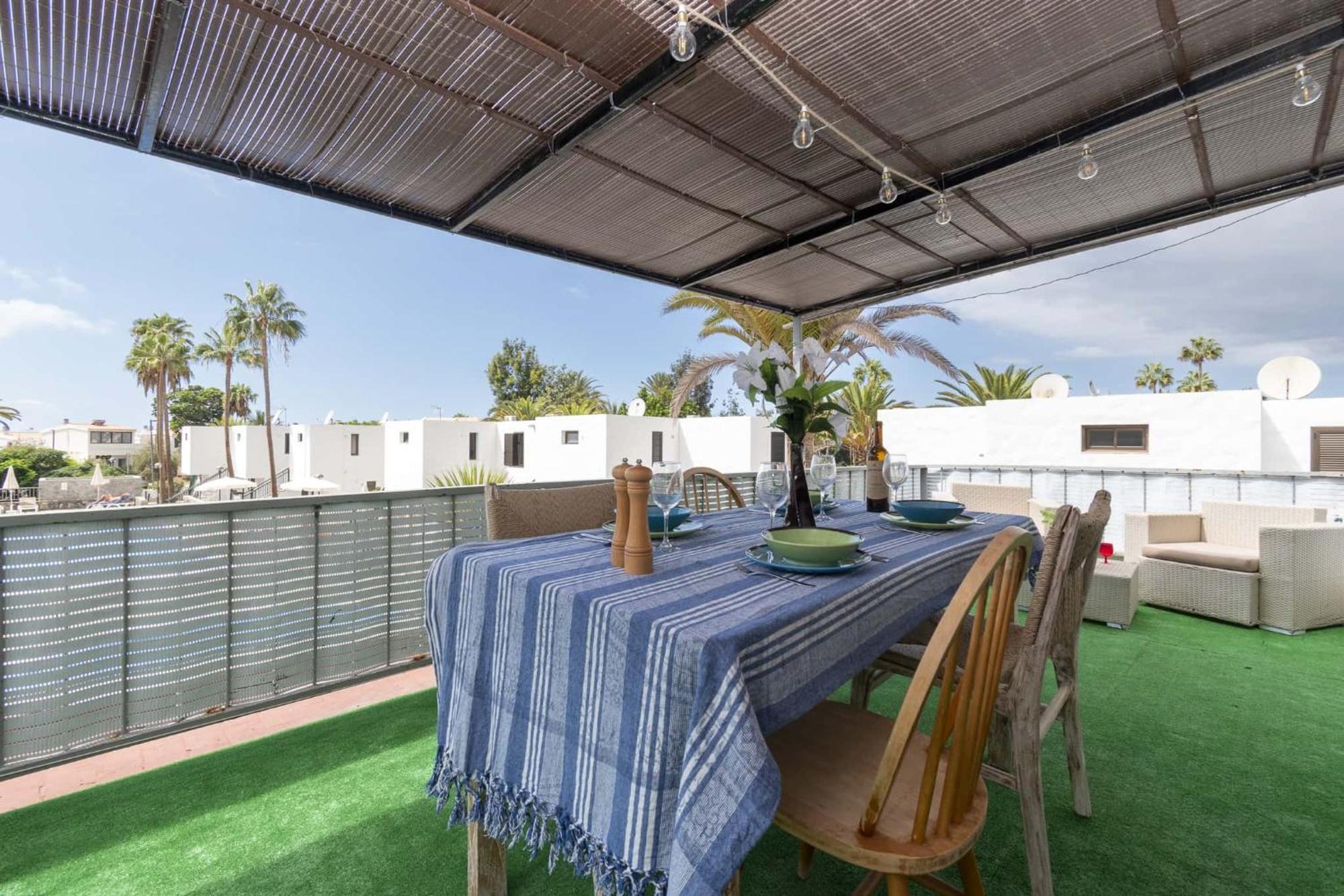 Beach Tenerife 2 Room Costa Adeje  Εξωτερικό φωτογραφία