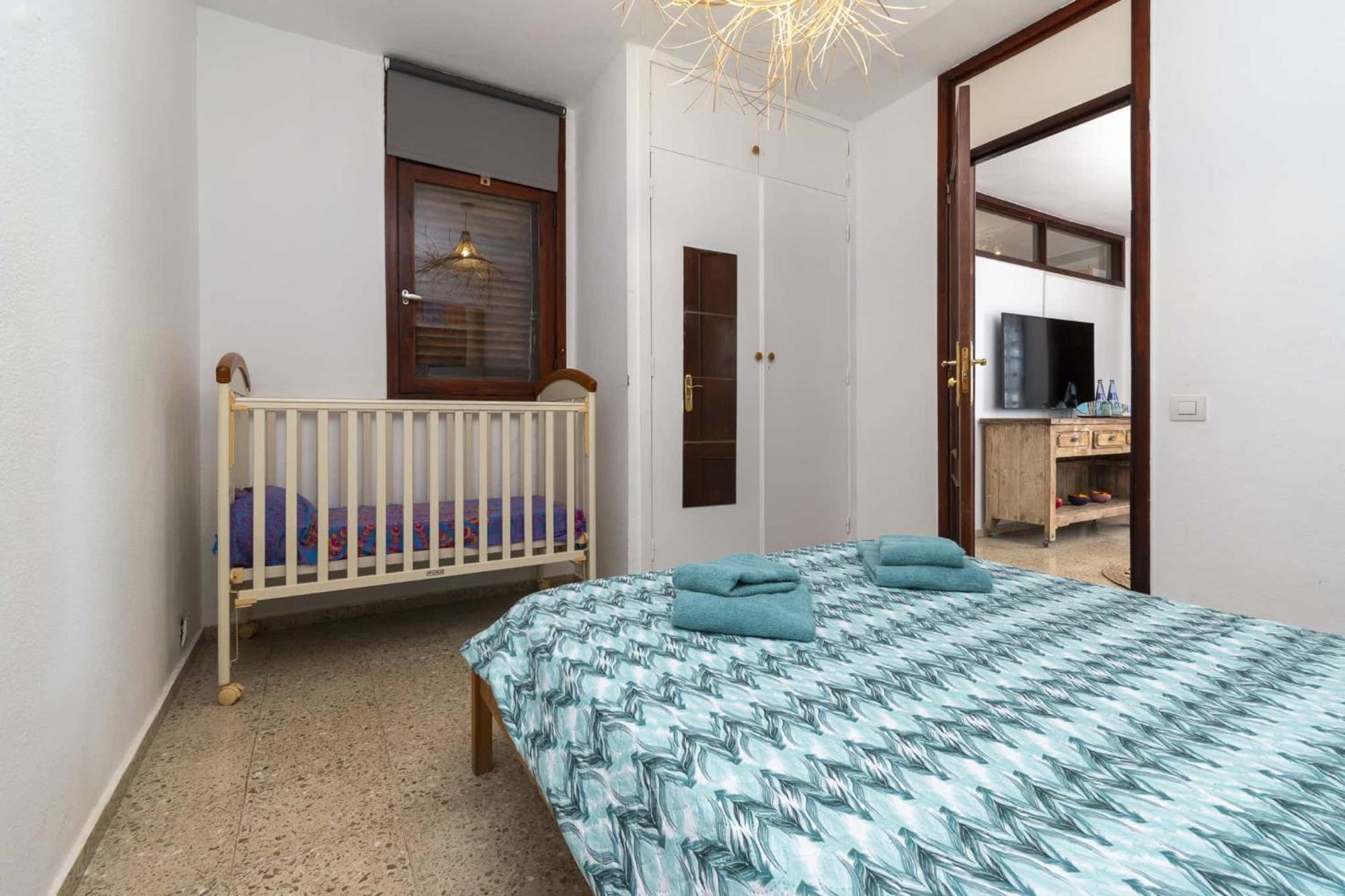 Beach Tenerife 2 Room Costa Adeje  Εξωτερικό φωτογραφία