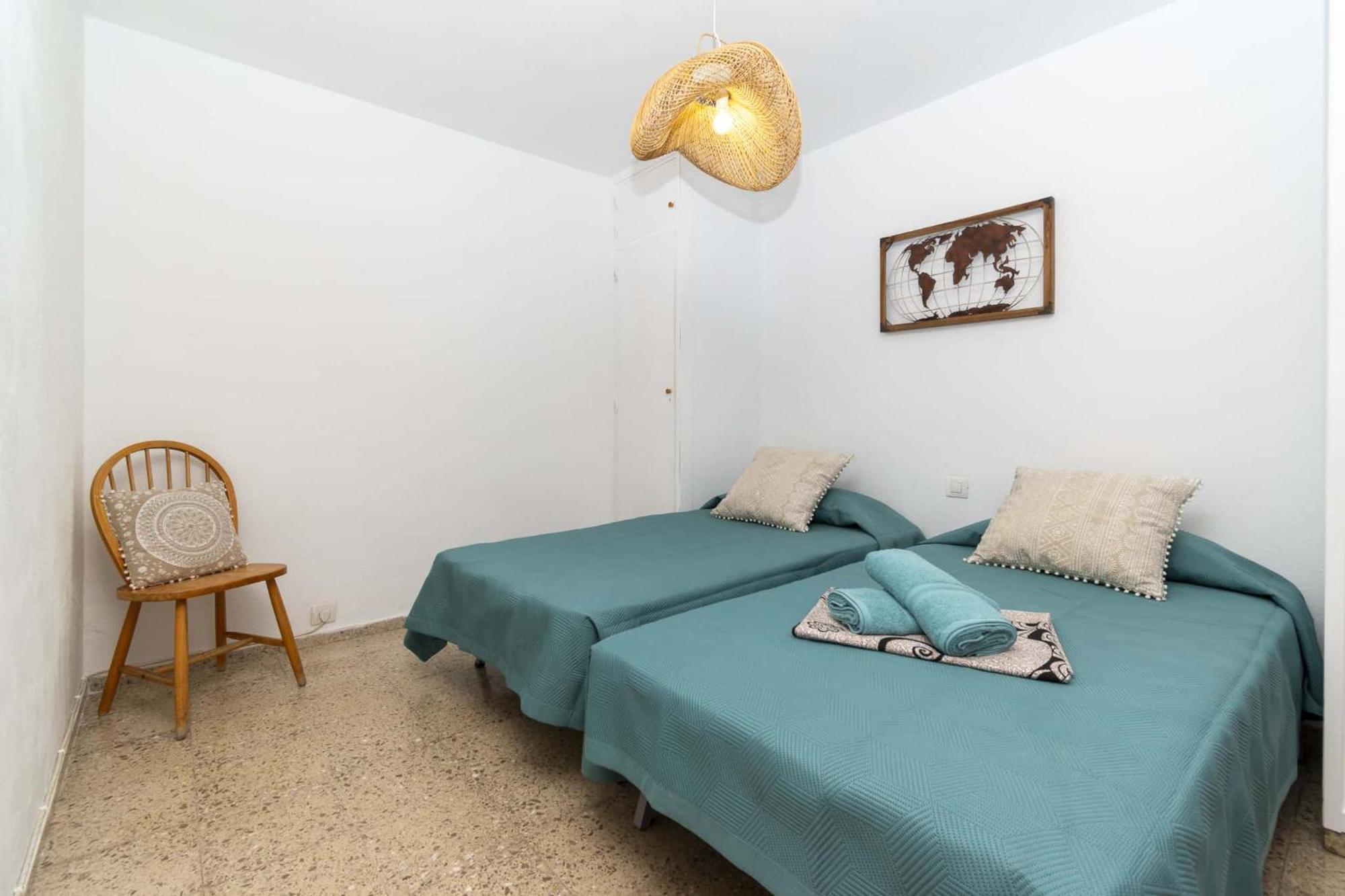 Beach Tenerife 2 Room Costa Adeje  Εξωτερικό φωτογραφία