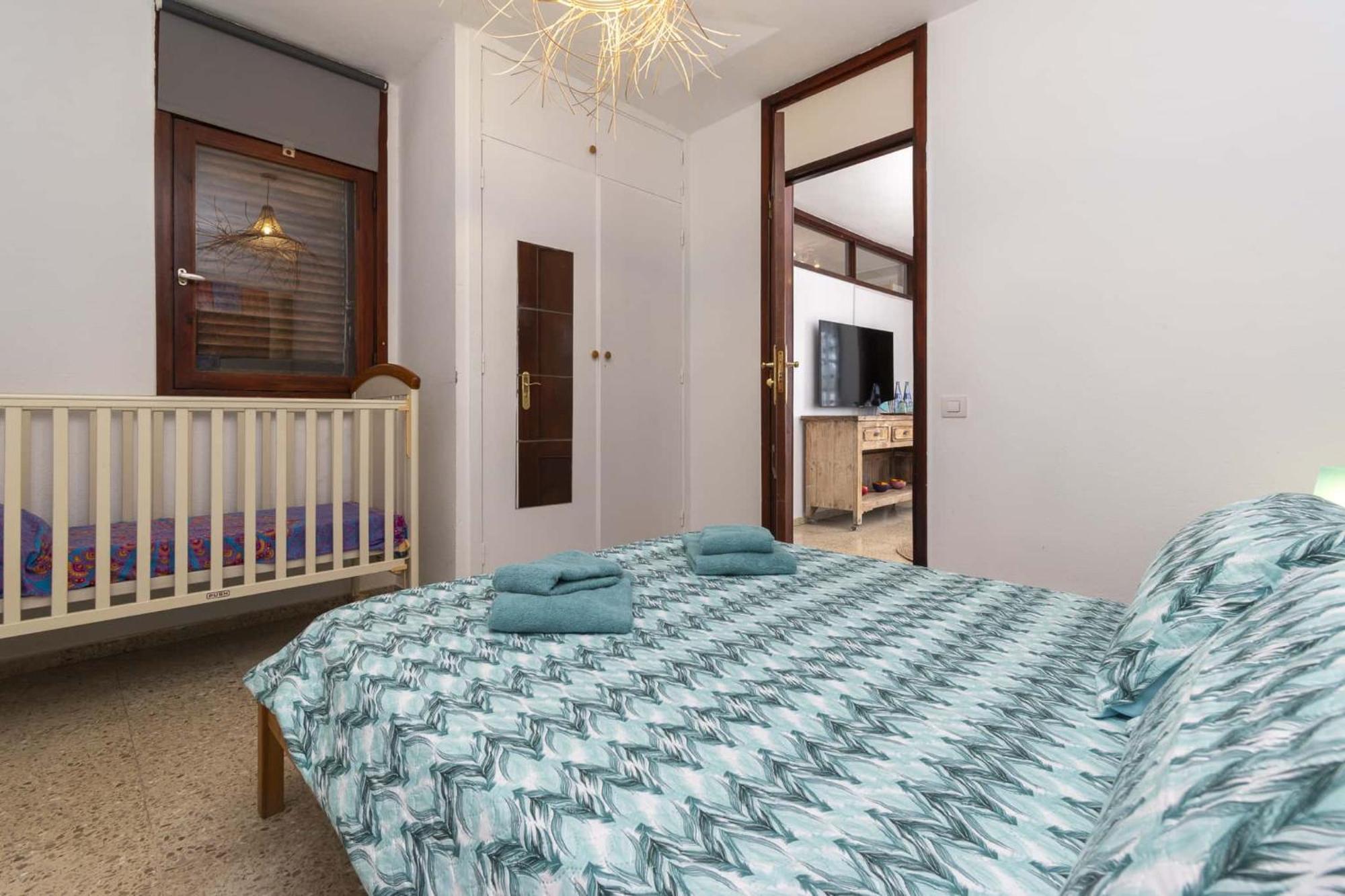 Beach Tenerife 2 Room Costa Adeje  Εξωτερικό φωτογραφία