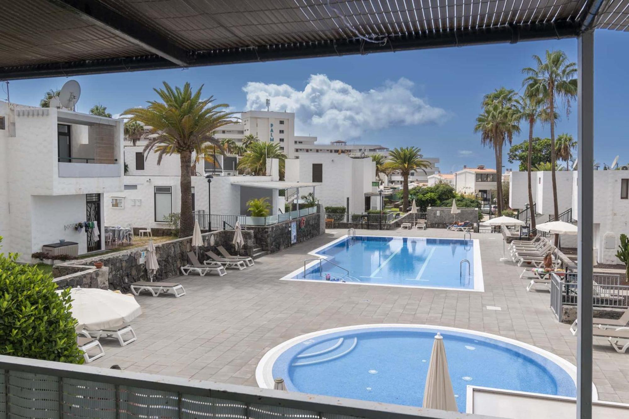 Beach Tenerife 2 Room Costa Adeje  Εξωτερικό φωτογραφία