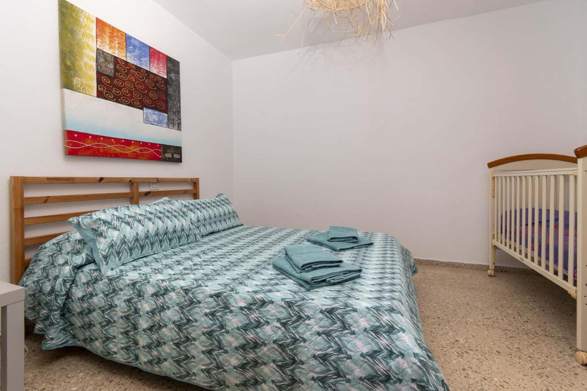Beach Tenerife 2 Room Costa Adeje  Εξωτερικό φωτογραφία