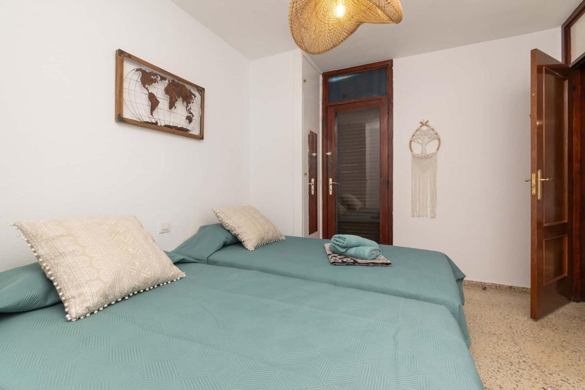 Beach Tenerife 2 Room Costa Adeje  Εξωτερικό φωτογραφία