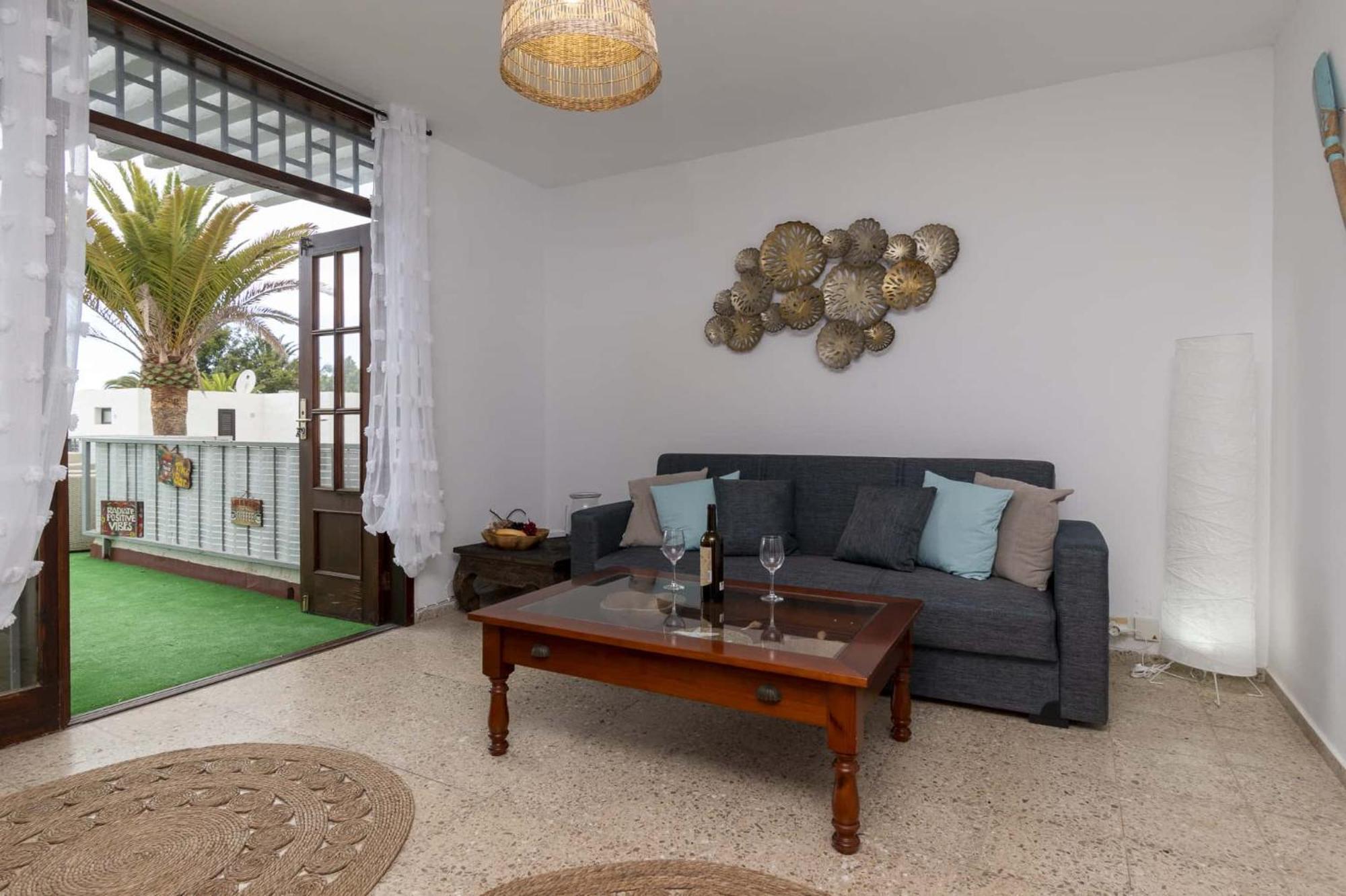 Beach Tenerife 2 Room Costa Adeje  Εξωτερικό φωτογραφία
