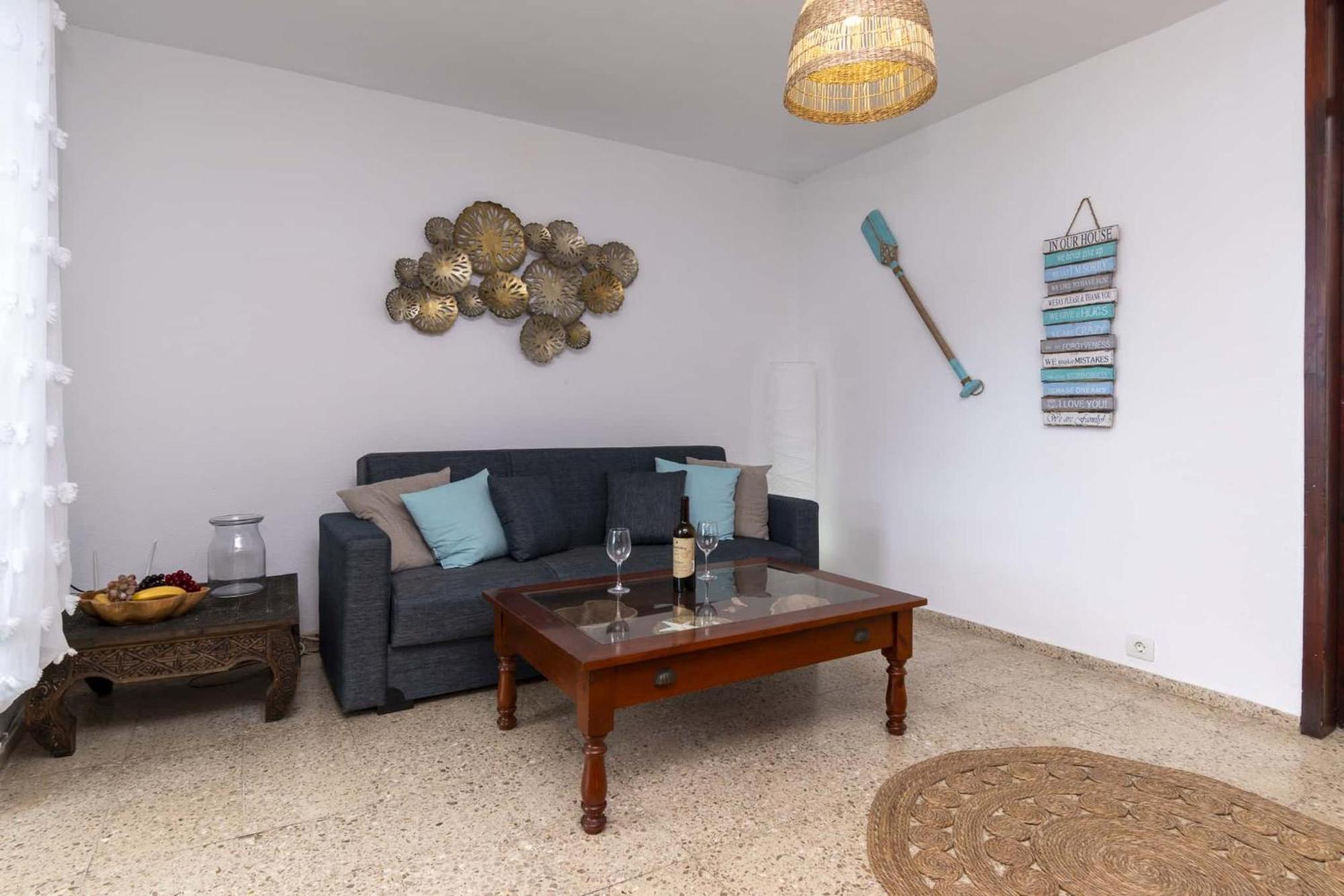 Beach Tenerife 2 Room Costa Adeje  Εξωτερικό φωτογραφία
